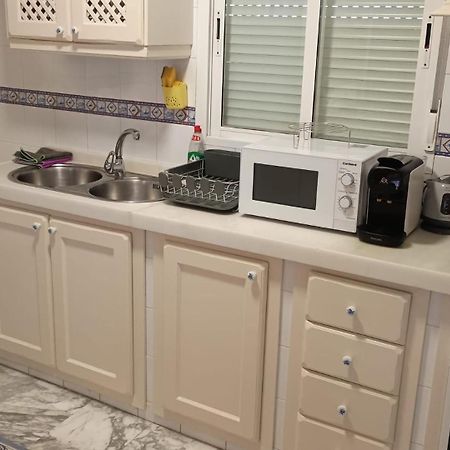 Precioso Apartamento Junto A La Mezquita Cordoba Exterior photo