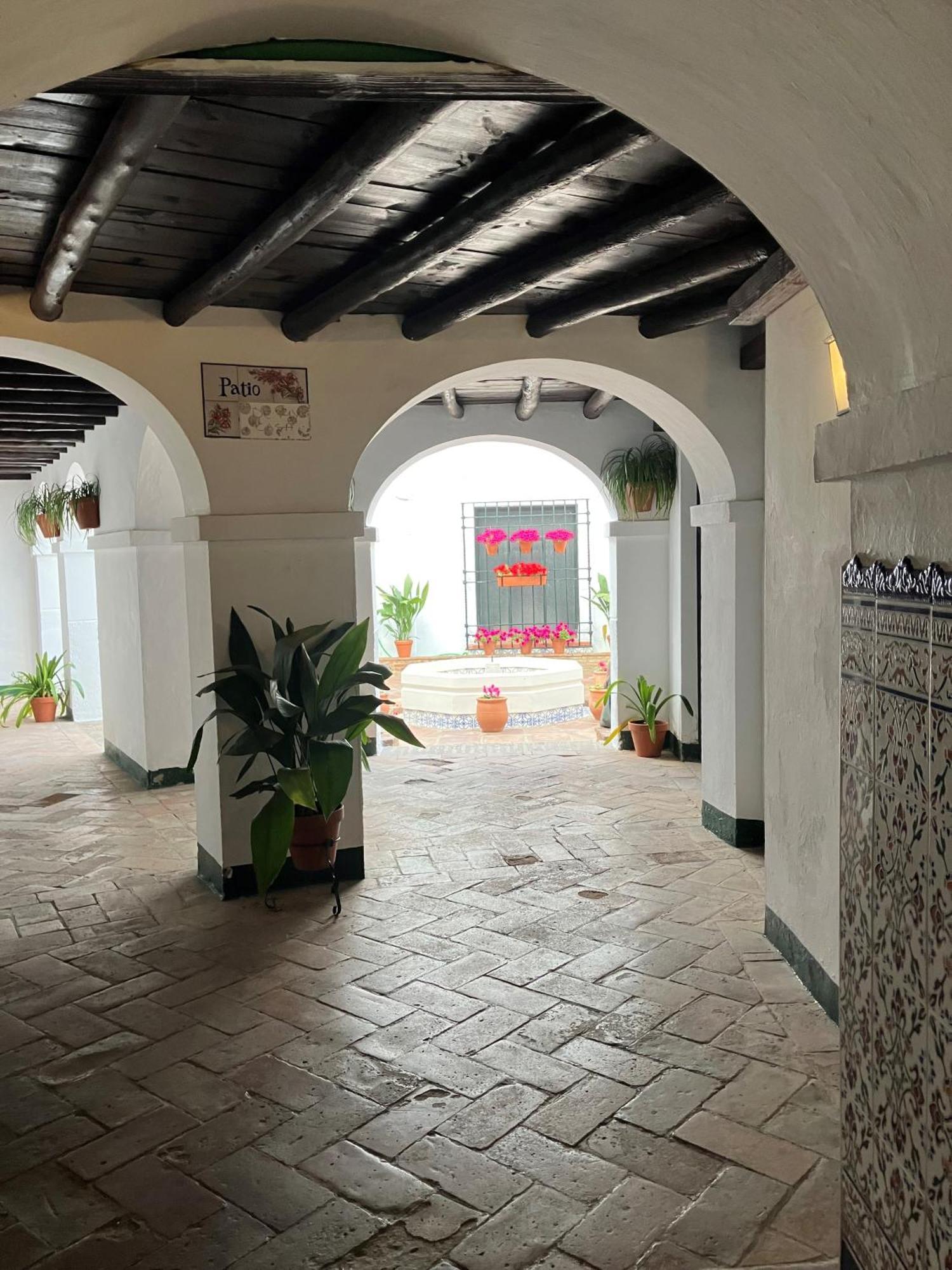 Precioso Apartamento Junto A La Mezquita Cordoba Exterior photo