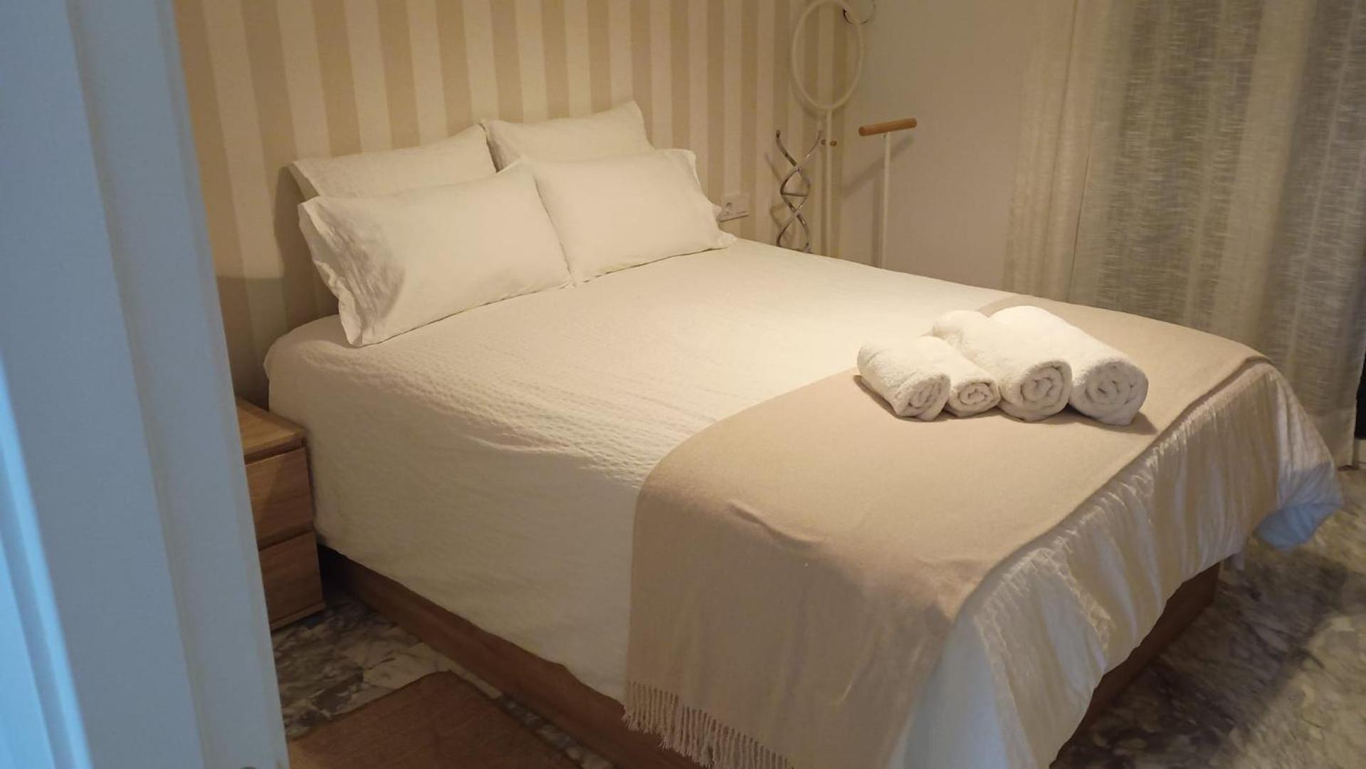 Precioso Apartamento Junto A La Mezquita Cordoba Exterior photo