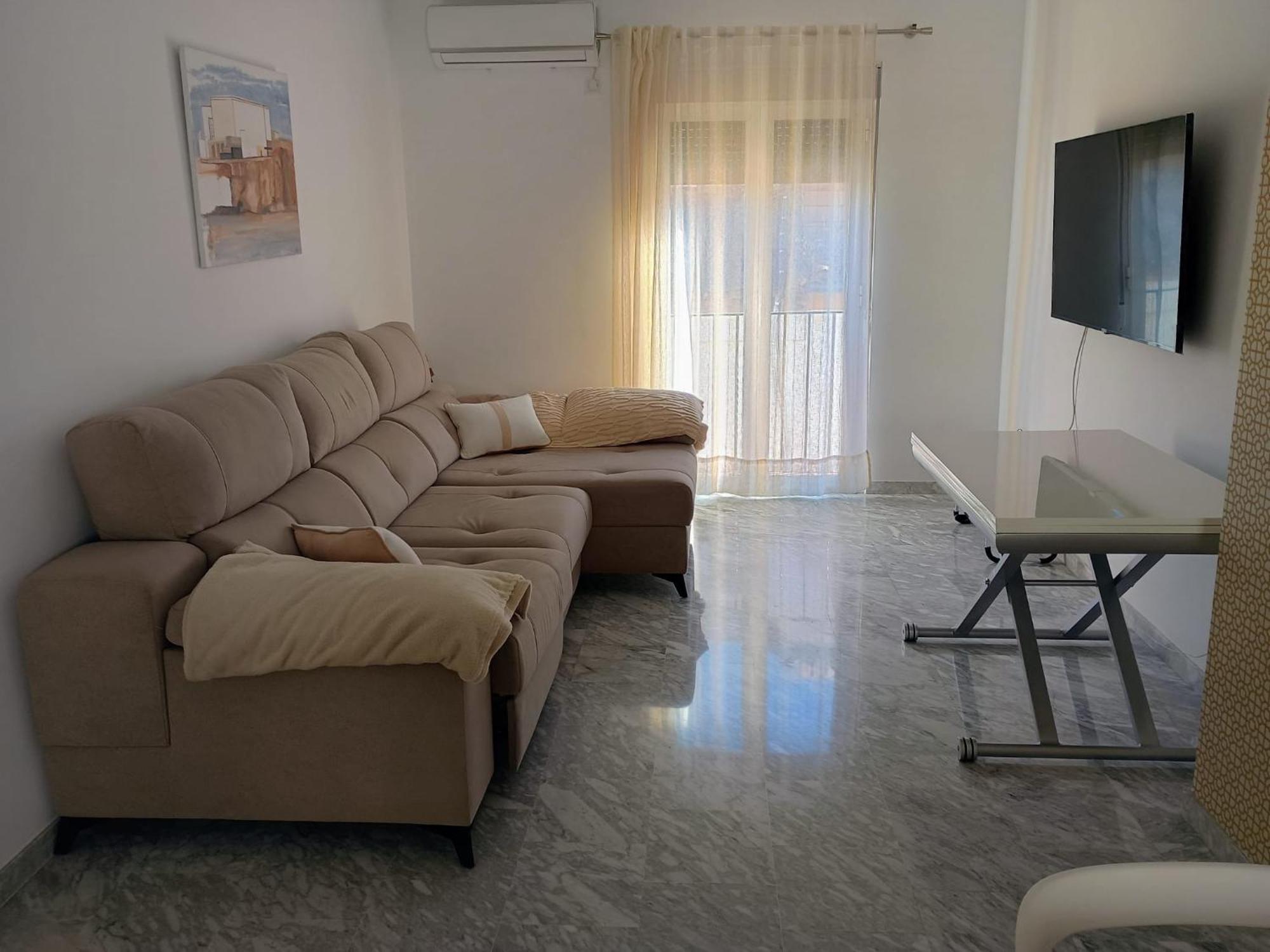 Precioso Apartamento Junto A La Mezquita Cordoba Exterior photo